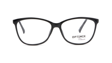 Зображення 5: Оправа для окулярів OPTIMIX СLASSIC OM3343 С001 55