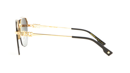 Зображення 3: Сонцезахисні окуляри DSQUARED2 D2 0103/S  RHL9O 60