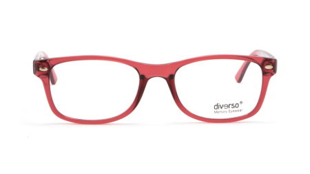 Зображення 5: Оправа для окулярів DIVERSO DV2202 0014 49