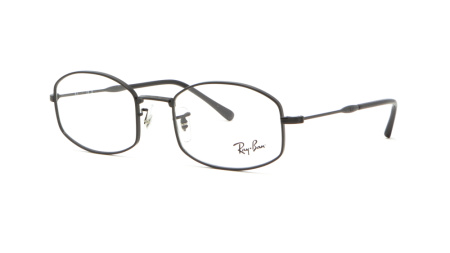 Зображення 1: Оправа для окулярів Ray Ban RX 6510 2509 52