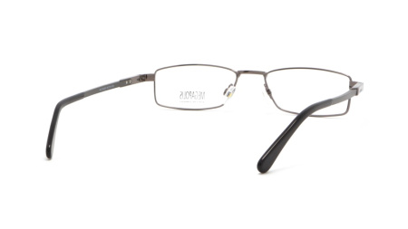 Зображення 4: Оправа для окулярів MEGAPOLIS 066 D GUN 54