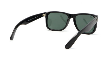 Зображення 5: Сонцезахисні окуляри Ray Ban RB 4165 601/71 54 Justin