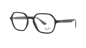 Оправа для окулярів Ray Ban RX 4361V 2000 52 Octagonal