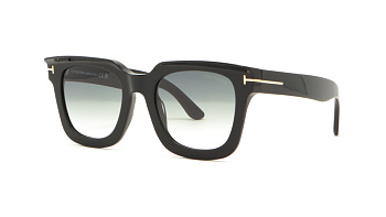 Сонцезахисні окуляри TOM FORD TF1115 01B 52