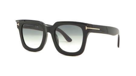 Зображення 1: Сонцезахисні окуляри TOM FORD TF1115 01B 52