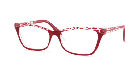 Зображення 1: Оправа для окулярів Salvo  7225 C4 52