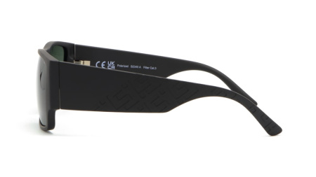 Зображення 2: Сонцезахисні окуляри INVU B2340 A 54