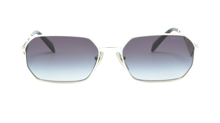 Зображення 2: Сонцезахисні окуляри PRADA SPR A51 1BC-90A 58