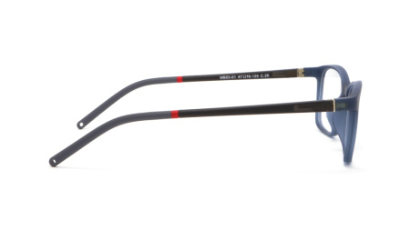 Зображення 3: Оправа для окулярів LA STELLA MB03-01 C20 47 Дитяче