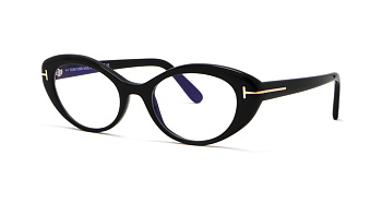 Оправа для окулярів TOM FORD TF6092-B 001 50