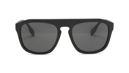 Зображення 2: Сонцезахисні окуляри BURBERRY B 4396-U 3464/87 57