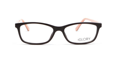 Зображення 5: Оправа для окулярів GLORY 603 BROWN 52