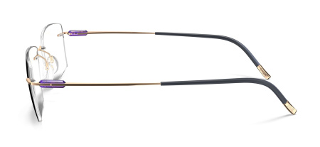 Зображення 3: Оправа для окулярів Silhouette 5561 7530 19/140