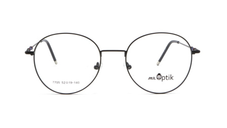 Зображення 5: Оправа для окулярів MR.OPTIK 7705 C3 52