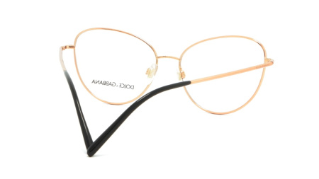 Зображення 5: Оправа для окулярів Dolce&Gabbana DG 1301 01 55