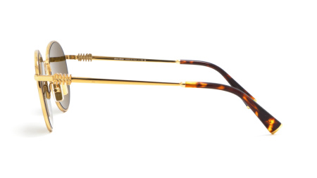 Зображення 3: Сонцезахисні окуляри Miu Miu MU 55ZS 5AK-09Z 50