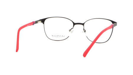 Зображення 5: Оправа для окулярів LA STELLA HS01-02 C1A 49 Дитяче