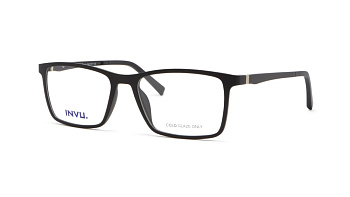 Оправа для окулярів INVU B4124 A 54