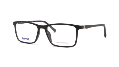 Зображення 1: Оправа для окулярів INVU B4124 A 54