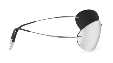 Зображення 3: Сонцезахисні окуляри Silhouette 8714 6660 64