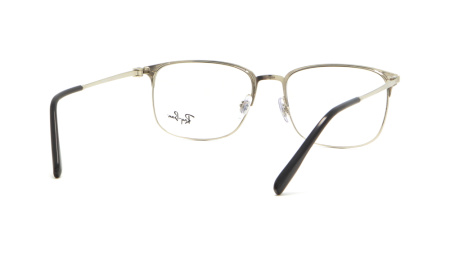 Зображення 5: Оправа для окулярів Ray Ban RX 6494 2861 56