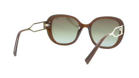 Зображення 5: Сонцезахисні окуляри INVU IB22501 C 52