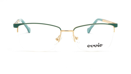 Зображення 5: Оправа для окулярів Ovvio  SR9061 C2 54