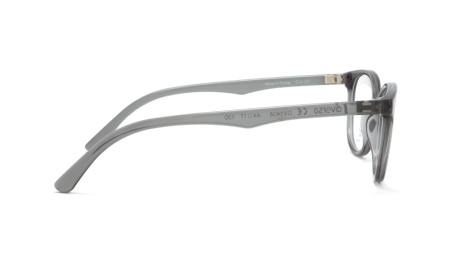 Зображення 3: Оправа для окулярів DIVERSO DV1408 0005 44 Дитяче