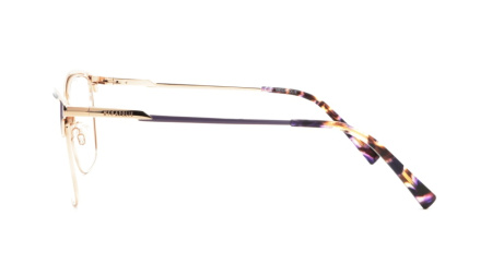 Зображення 2: Оправа для окулярів MEGAPOLIS 101 VIOLET 55