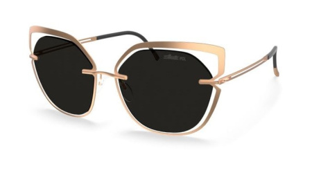 Зображення 1: Сонцезахисні окуляри Silhouette 8181 3620 56