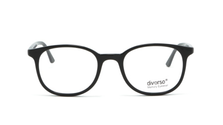 Зображення 5: Оправа для окулярів DIVERSO DV1009 0006 47