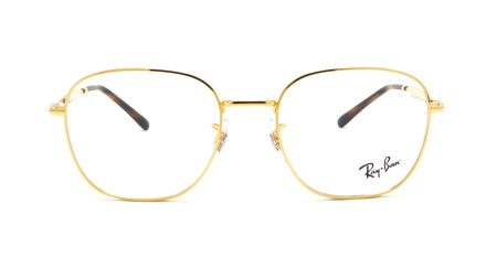 Изображение 2: Оправа для окулярів Ray Ban RX 6534 2500 53