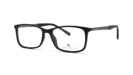Зображення 1: Оправа для окулярів RICO MIRADO 258 NERO 55