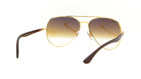 Зображення 5: Сонцезахисні окуляри Ray Ban RB 3675 001/51 58 Aviator
