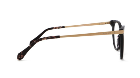 Зображення 4: Оправа для окулярів MEGAPOLIS Free Line 2222 NERO 52