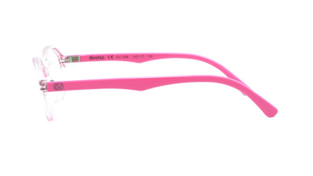 Изображение 3: Оправа для окулярів DIVERSO DV1306 0823 43 Дитяче