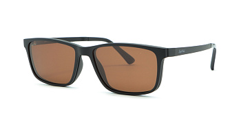 Оправа для окулярів StyleMark C2701 J 57 КЛІПОН