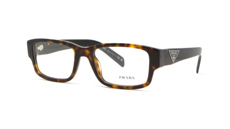 Зображення 1: Оправа для окулярів PRADA VPR 07Z 2AU-1O1 55