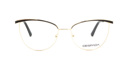 Зображення 2: Оправа для окулярів DESPADA DS 1025 C1 55