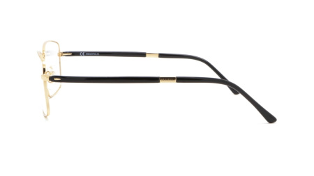 Зображення 3: Оправа для окулярів MEGAPOLIS Premium 1014 GOLD 56