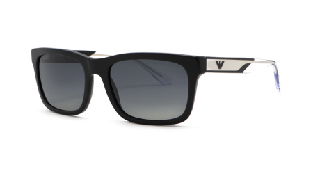 Зображення 1: Сонцезахисні окуляри EMPORIO ARMANI EA 4224 5017/Т3 57