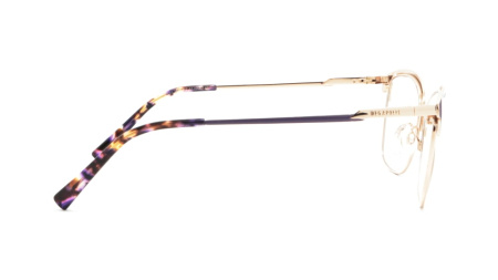 Зображення 3: Оправа для окулярів MEGAPOLIS 101 VIOLET 55