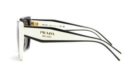 Зображення 2: Сонцезахисні окуляри PRADA SPR 15W 09Q-5S0 54
