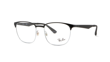 Зображення 1: Оправа для окулярів Ray Ban RX 6356 2861 52