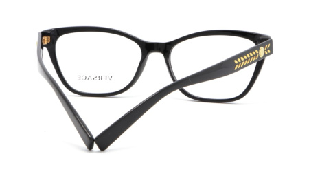 Зображення 5: Оправа для окулярів VERSACE 3265 GB1 54