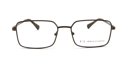 Зображення 2: Оправа для окулярів Armani Exchange AX1071 6127 56