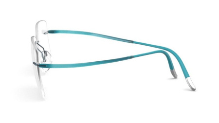 silhouette 5523 5040 4 Зображення 4: Оправа для окулярів Silhouette 5523 5040