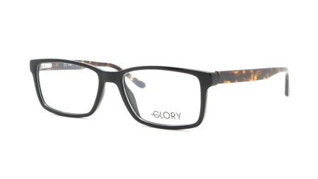 Зображення 1: Оправа для окулярів GLORY 428 NERO 54