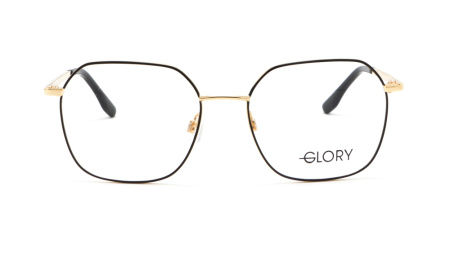 Зображення 2: Оправа для окулярів GLORY 284 NERO 53
