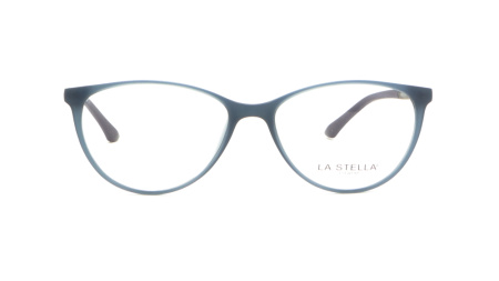 Зображення 2: Оправа для окулярів LA STELLA MX05-03 C07 49 Дитяче